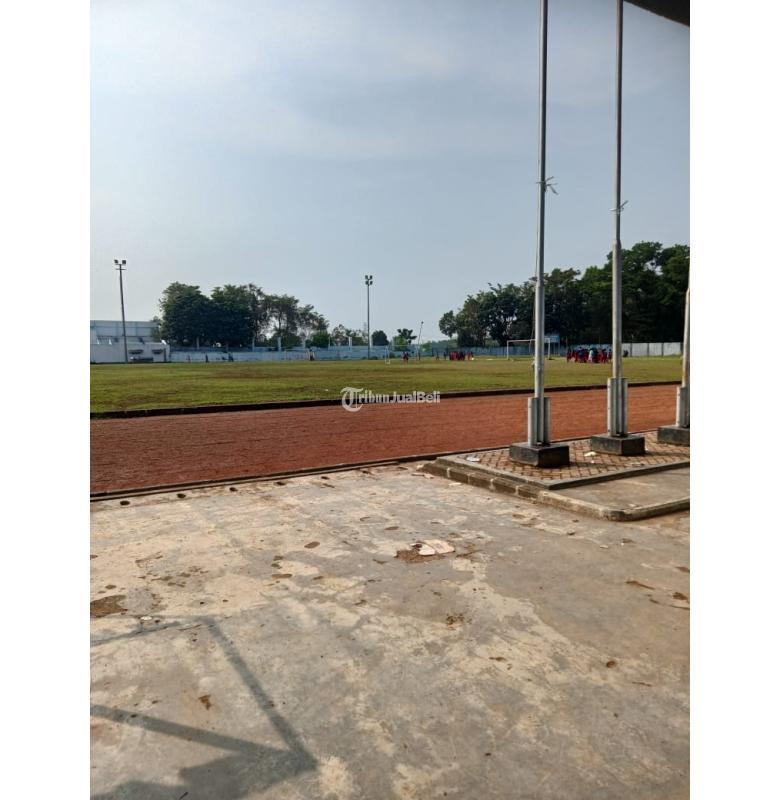 Ahli Pasang Penangkal  Konvensional - Bogor