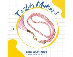 Grosir Tasbih Termurah dan Terpercaya Adhompeci - Purbalingga