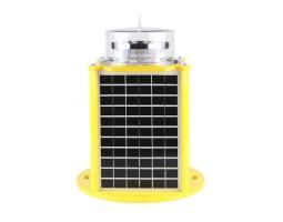 Lampu Suar Navigasi Laut Type GS-LSHT 12 NM - Dumai