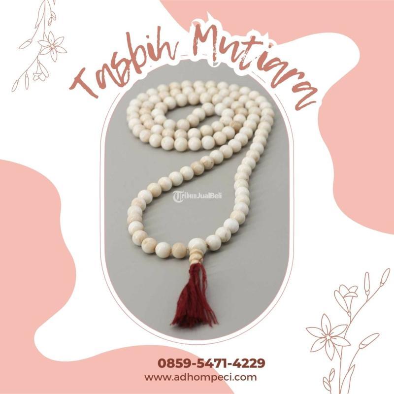 Grosir Tasbih Berkualitas Dan Termurah Adhompeci - Rembang 