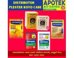 Distributor Rekomendasi Plester Keloid Apotek AzZahra 24 Jam Paling Dekat - Bantul