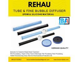 REHAU Raubioflex 10 Inchi Fine Bubble Diffuser Aerator - Salatiga