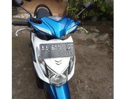 Motor Honda Beat Tahun 2015 Bekas - Magelang