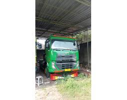 Mobil Bekas Head Nissan Quester GKE 280 2018 - Cirebon