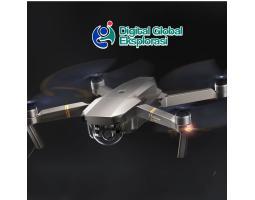 Mapping Lidar Kuantan Singingi PT. DGEI - Kuantan Singingi