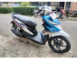 Motor Honda Beat Tahun 2017 Bekas - Magelang