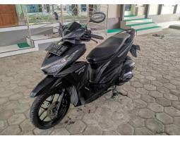 Motor Honda Vario Techno 150cc Bekas - Magelang