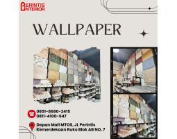 Distributor Wallpaper - Makassar