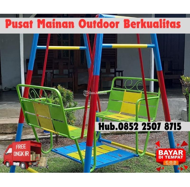  Disini Saja Perosotan Air Dan Gambar Mainan Tk di Gondang - Mojokerto
