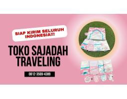 Sajadah Haji Siap Kirim Seluruh Indonesia - Bantul