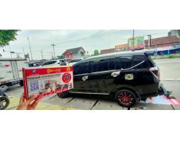 Spring Buffer Balance Mengurangi Limbung dan Ngayun Keras mobil Awet 9 Tahun - Pekanbaru