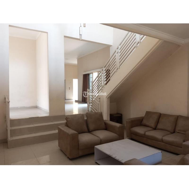 Jual Rumah Seken Terawat 2 Lantai SHM di Cibiru Bandung Timur - Bandung Kota