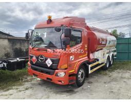 Hino Ranger Baru 2024 Promo DP 150 Juta - Bengkalis