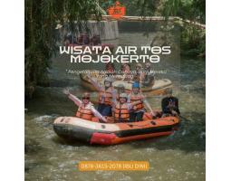 Wisata Air Tos Mojokerto Tos Pacet - Malang