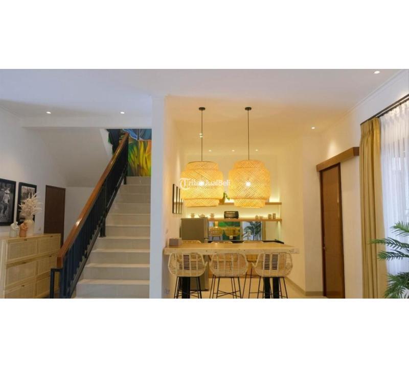 Jual Rumah Mewah Tipe 270 Bekas dekat Uni Telkom Di Ciganitri Bojongsoang Bandung Timur - Bandung Kota