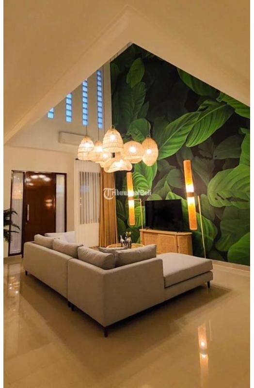 Jual Rumah Mewah Tipe 270 Bekas dekat Uni Telkom Di Ciganitri Bojongsoang Bandung Timur - Bandung Kota