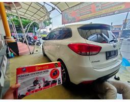 Tambah Kenyamanan mobil saat Berkendara dengan Pasang Balance Peredam Guncangan - Batam