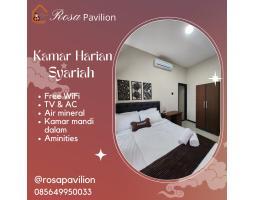 Disewakan Kamar Bisa Harian di Karangploso - Malang