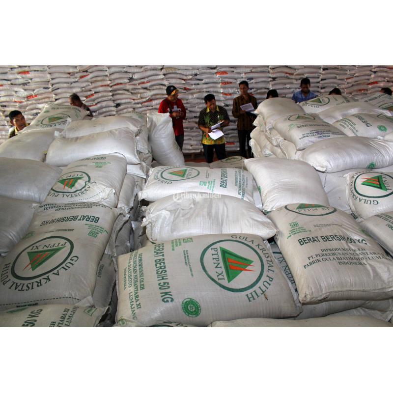 Distributor Gula Pasir di Bekasi - Tribun JualBeli