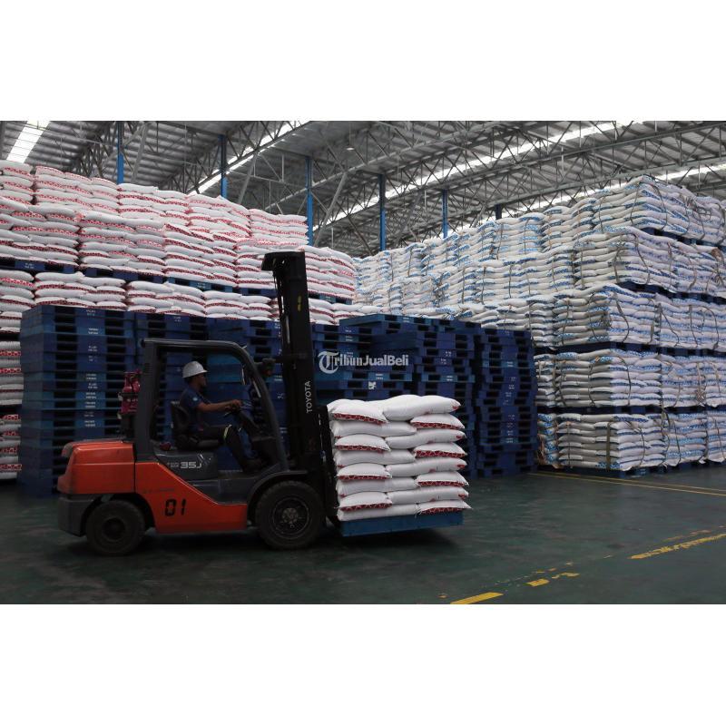 Distributor Gula Pasir di Bekasi - Tribun JualBeli