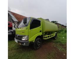 Hino Dutro 136 2023 Bekas - Singkawang