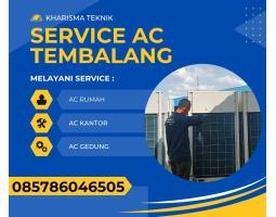 Service AC Pucanggading Layani Semua Merk - Demak