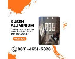 Toko Kusen Aluminium Garasi - Batu