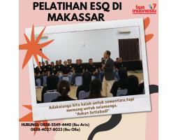 Pelatihan ESQ Tips Indonesia - Malang