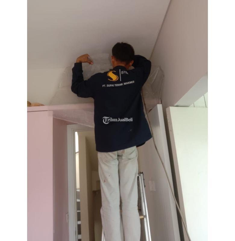 Service AC Serpong 24 Jam - Tangerang Selatan