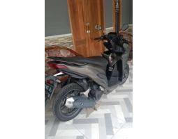 Motor Honda Vario 150 Tahun 2020 Bekas - Purworejo