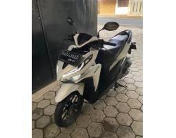 Motor Honda Vario Bekas Tahun 2022 Bekas - Temanggung