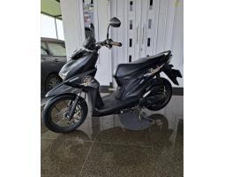 Motor Honda Beat Street Tahun 2020 Bekas - Magelang