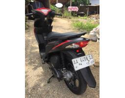 Motor Honda Vario Tahun 2018 Bekas - Magelang 