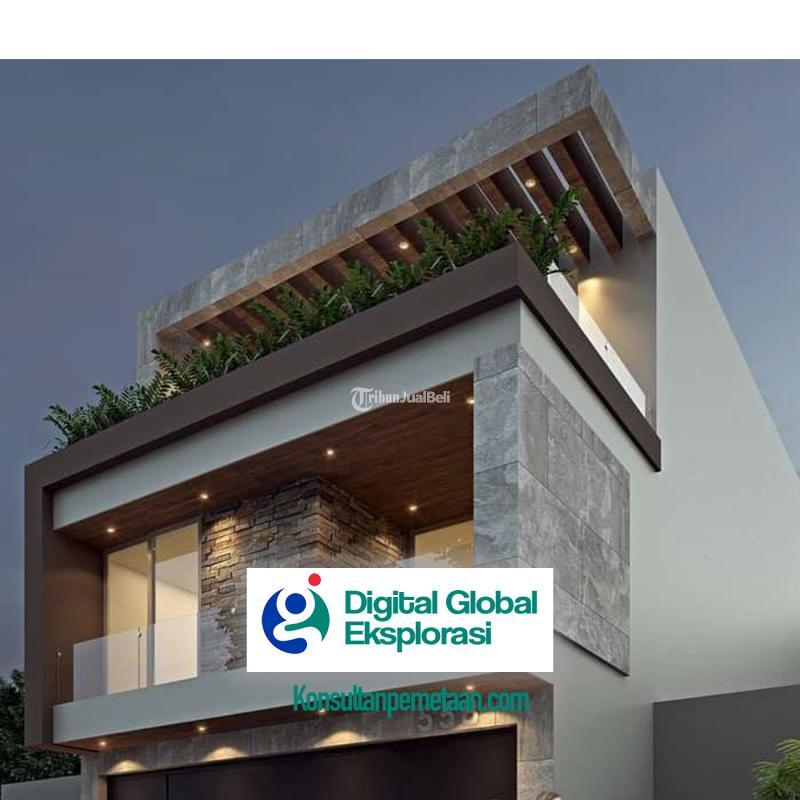 Pembuatan Sertifikat Laik Fungsi - Kuantan Singingi