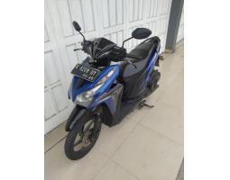 Motor Honda Vario 125 Bekas Tahun 2015 - Pati