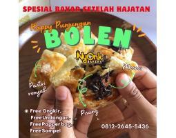 Grosir Bolen Pisang Maos - Cilacap