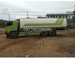 Truk Hino Ranger Baru - Bengkalis