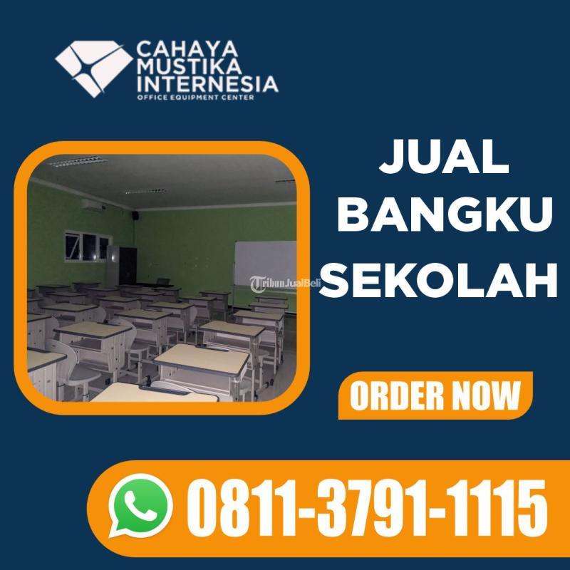 Toko Bangku Kursi Sekolah - Jakarta Utara