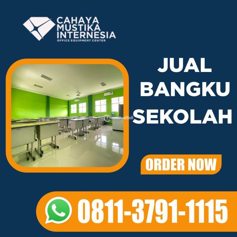 Toko Bangku Sekolah Modern - Jakarta Utara