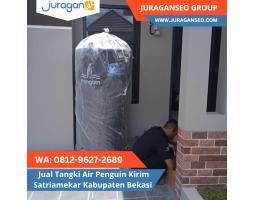 Tangki Air Penguin Harga Terjangkau - Bekasi