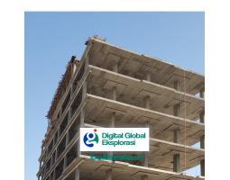 Pembuatan Sertifikat Laik Fungsi - Indragiri Hulu