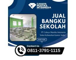 Toko Meja Sekolah Internasional - Mojokerto