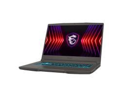Laptop MSI THIN 15-B12UC.2411 I5 12450H 8GB 512RTX3050 4GB W11 15.6FHD IPS Baru - Semarang