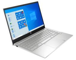 HP Pavilion 14 DV0067TX Intel Core i7 1165G7 RAM 8GB SSD 512GB OHS Baru - Semarang Kota