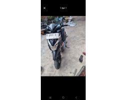 Motor Honda Beat Fi Tahun 2017 Bekas - Kudus
