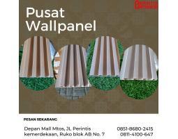 Supplier Wallpanel Varian Polos - Makassar