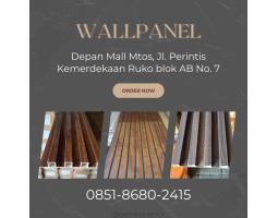 Pusat Wallpanel - Makassar