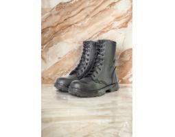 Produksi Sepatu Safety Yang Ada Besinya - Makassar