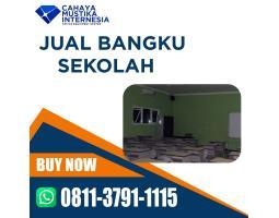  Kursi Bangku Sekolah - Jakarta Selatan