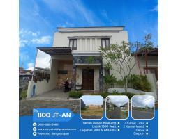 Dijual Rumah 2 Lantai Minimalis di Potorono Banguntapan 10 Mnit Kotagede Kampus Stipram - Bantul 